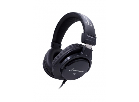 Studiomaster H2 Studiomaster H2